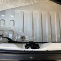 ۲۰۶تیپ 5شاسی سالم فنی عالی|خودرو سواری و وانت|مشکین‌دشت, |دیوار