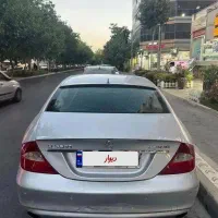 Benz Cls 350 2006 فول کامل