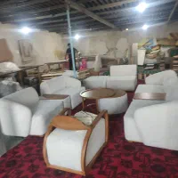 تعمیرات مبلمان راحتی کلاسیک