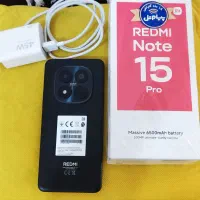 نوت15پرو آکبند