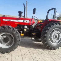 تراکتور ۳۹۹جفت مدل ۴۰۴