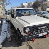 پاترول 67|خودرو سواری و وانت|اردبیل, |دیوار