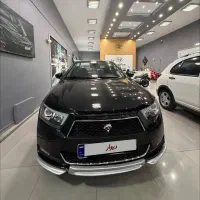 دنا پلاس اتوماتیک 1403