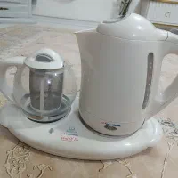 چای ساز نو