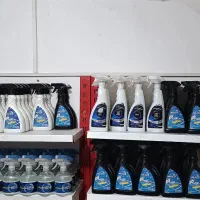 چند منظوره نانو و شیشه شور نانو