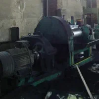 نوردروسی،۲دستگاه پخت لاستیک خاورپرس وگیوتین وگردبر|ماشین‌آلات صنعتی|تهران, ترمینال جنوب|دیوار