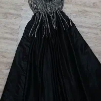 لباس مجلسی زنانه/دخترانه