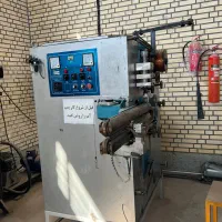 دستگاه تولید قوطی حلب