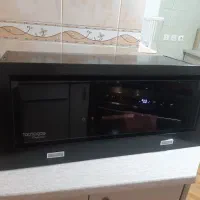 هود توکار برند tacnogas|هود|تهران, شهرک زینبیه|دیوار