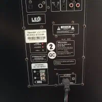 باند اسپیکر مکسیدر ۱۲۱۱|صوتی و تصویری|اهواز, شهرک برق|دیوار