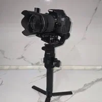 استابلایرز دوربین فیلمبرداری