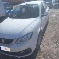 ساینا ۴۰۳ خشک|خودرو سواری و وانت|کرمانشاه, |دیوار