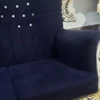 مبل سلطنتی بدون ایراد