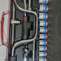 جعبه بکس توسن