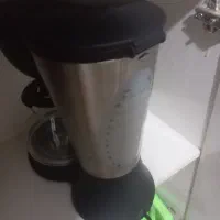 قهوه جوش سیلور