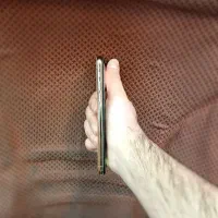 iphone xs با حافظه 256 گیگ|موبایل|تهران, صد دستگاه|دیوار