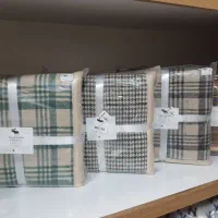 هر پتویی بخوای دارم گلبافت مسافرتی ژله ای و