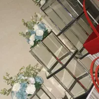 اجاره باکس شیشه ای ، طبق عروس ، سبدعروس|خدمات پذیرایی، مراسم|پاکدشت, حصار امیر|دیوار