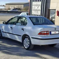 سمند ef7 مدل ۹۸|خودرو سواری و وانت|بروجرد, |دیوار