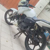 موتور آپاچی 180