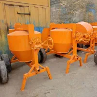 بلوکزن نیمه اتومات|ماشین‌آلات صنعتی|کرمانشاه, |دیوار