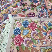 ۹ متری نقشه خطیبی(فرش پورمحمد)|فرش|تبریز, |دیوار