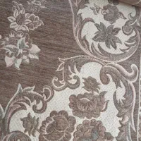 روفرشی۶  نو مخمل بافت یزد