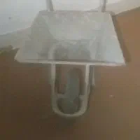 سلام فرغون دسته دوم کم کارکرد