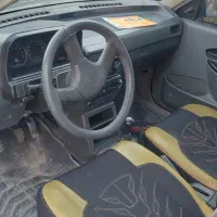 فروش پراید صبا مدل۸۷|خودرو سواری و وانت|مریوان, |دیوار