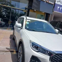 فیدلیتی پرایم سفید صفر خشک/ تحویل درجا /مدل ۱۴۰۴|خودرو سواری و وانت|کرج, مهرویلا شمالی|دیوار