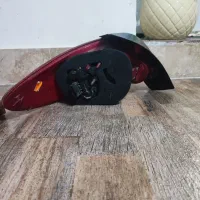 چراغ خطر عقب پژو ۲۰۶