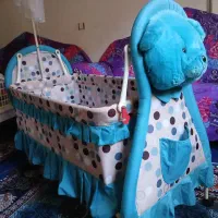 گهواره کودک