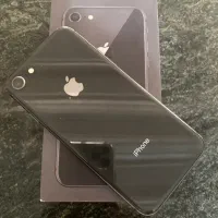 iPhone 8