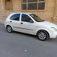 تیبا2مدل 98