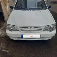 فروش پراید ۱۳۲ مدل ۹۳