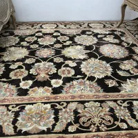 فرش ماشینی ۶ متری