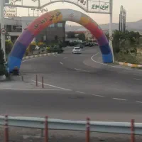 مجتمع خدماتی، رفاهی تجاری، پمپ بنزین بافه25000متر|فروش دفتر صنعتی، کشاورزی، تجاری|قزوین, |دیوار