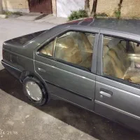 پژو405|خودرو سواری و وانت|مهاجران, |دیوار