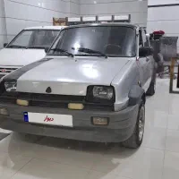 وسیله نقلیه پی کی|خودرو سواری و وانت|درگز, |دیوار