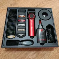 ماشین اصلاح VGR V-001