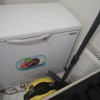 یخچال فریزر