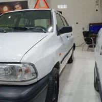 پراید131|خودرو سواری و وانت|نیشابور, هفده شهریور|دیوار