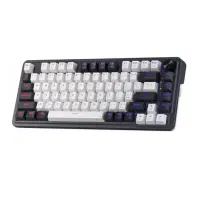 کیبورد گیمینگ k673pro سویچ مکانیکال ، Rgb