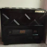 بخاری سپهر الکتریک