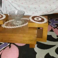 میز جلو مبل