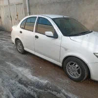 ساینا سفید ۹۶|خودرو سواری و وانت|تبریز, |دیوار