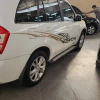 ام وی ام X33 new|خودرو سواری و وانت|تهران, حر|دیوار