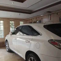 لکسوس Rx فول