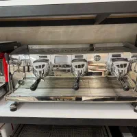 اسپرسوساز لامارزوکو لینا دو گروپ|کافیشاپ و رستوران|یاسوج, |دیوار