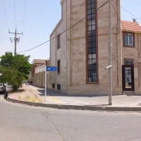 زیرزمین حاشیه پیروزی ۲۲